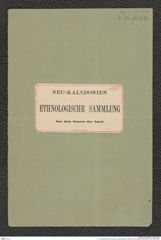 k.k. naturhistorisches Hofmuseum, Intendanzakten 1876-1884 (Hochstetter), Aktenzahl Z.74.d/1878, Seite 1